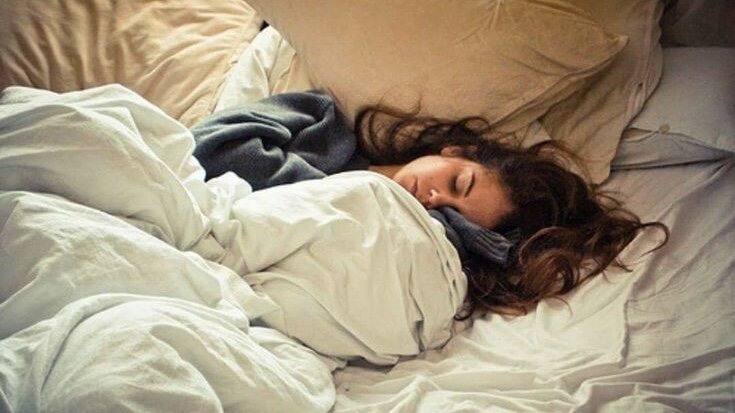 Фото девушки