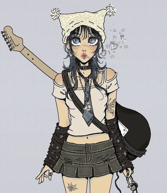 2. 2020е в графике. Немного цитируют 2000е в крое, пропорциях и деталях.