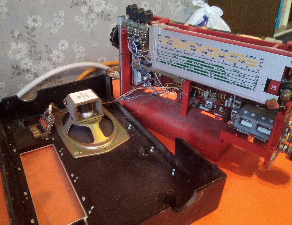 Вот он и раскрылся....