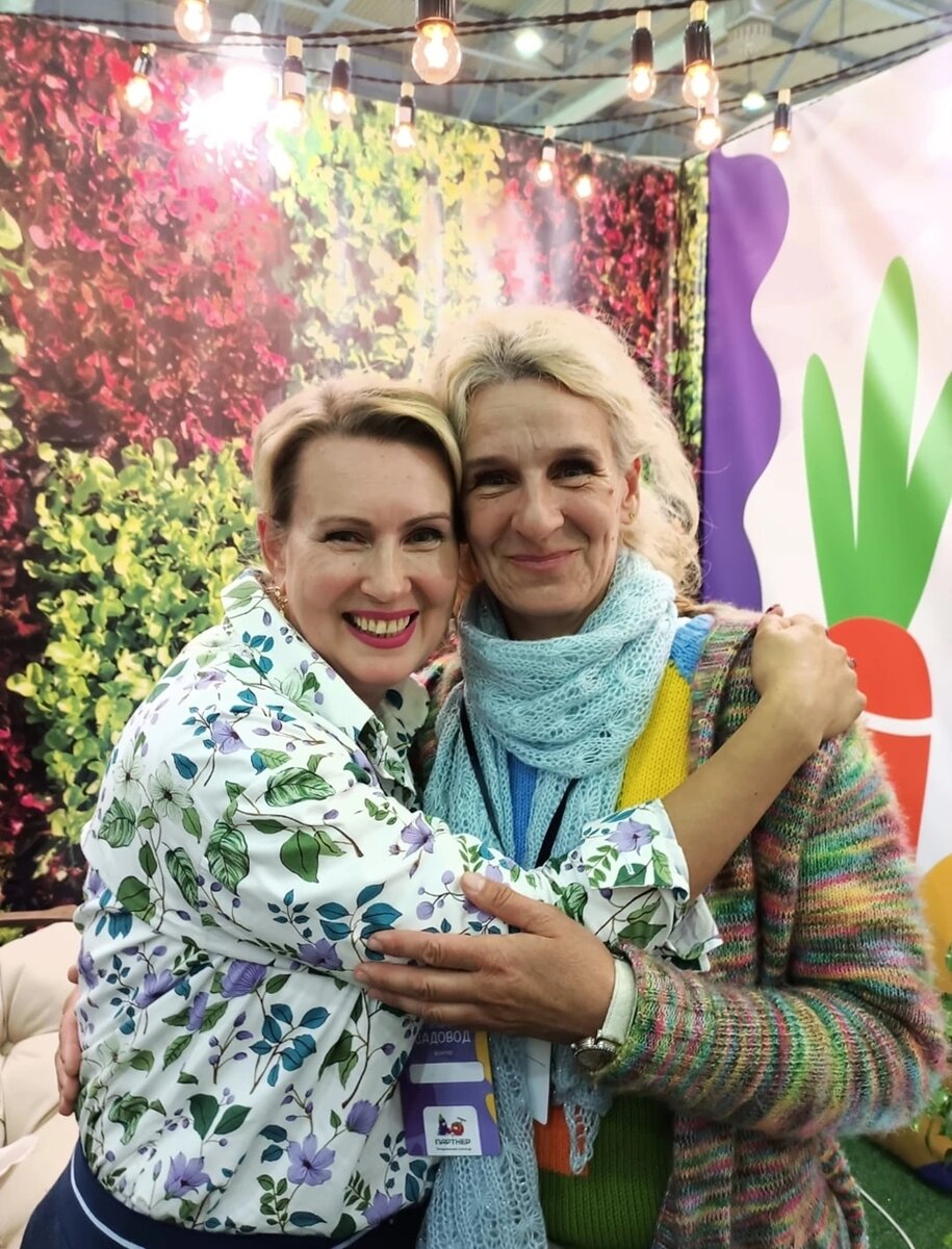 Фото автора. С ТашаМуляр