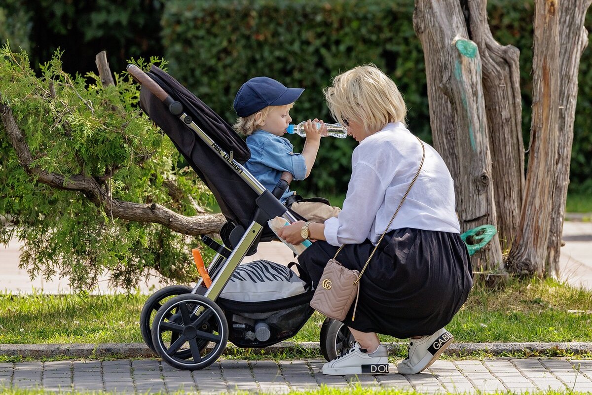 Фото: Дмитрий Дубинский / Абзац