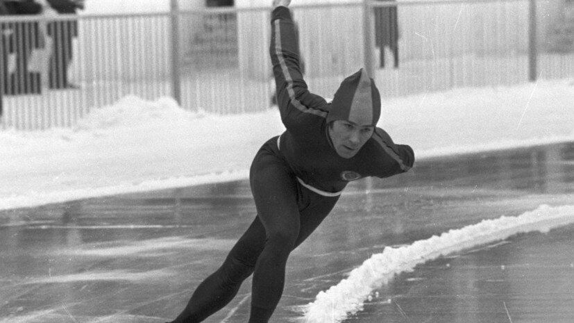   РИА Новости Э. Котляков