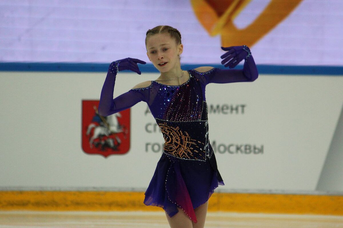 Маргарита Глазкова барелина