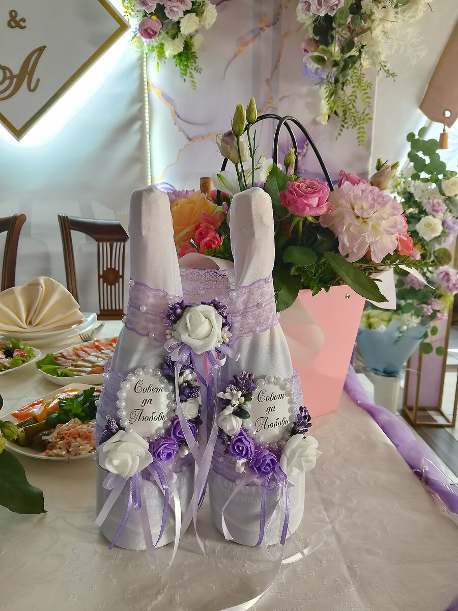 Красивое оформление