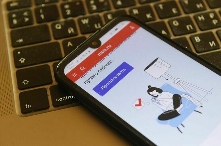   Кирилл Каллиников / РИА Новости