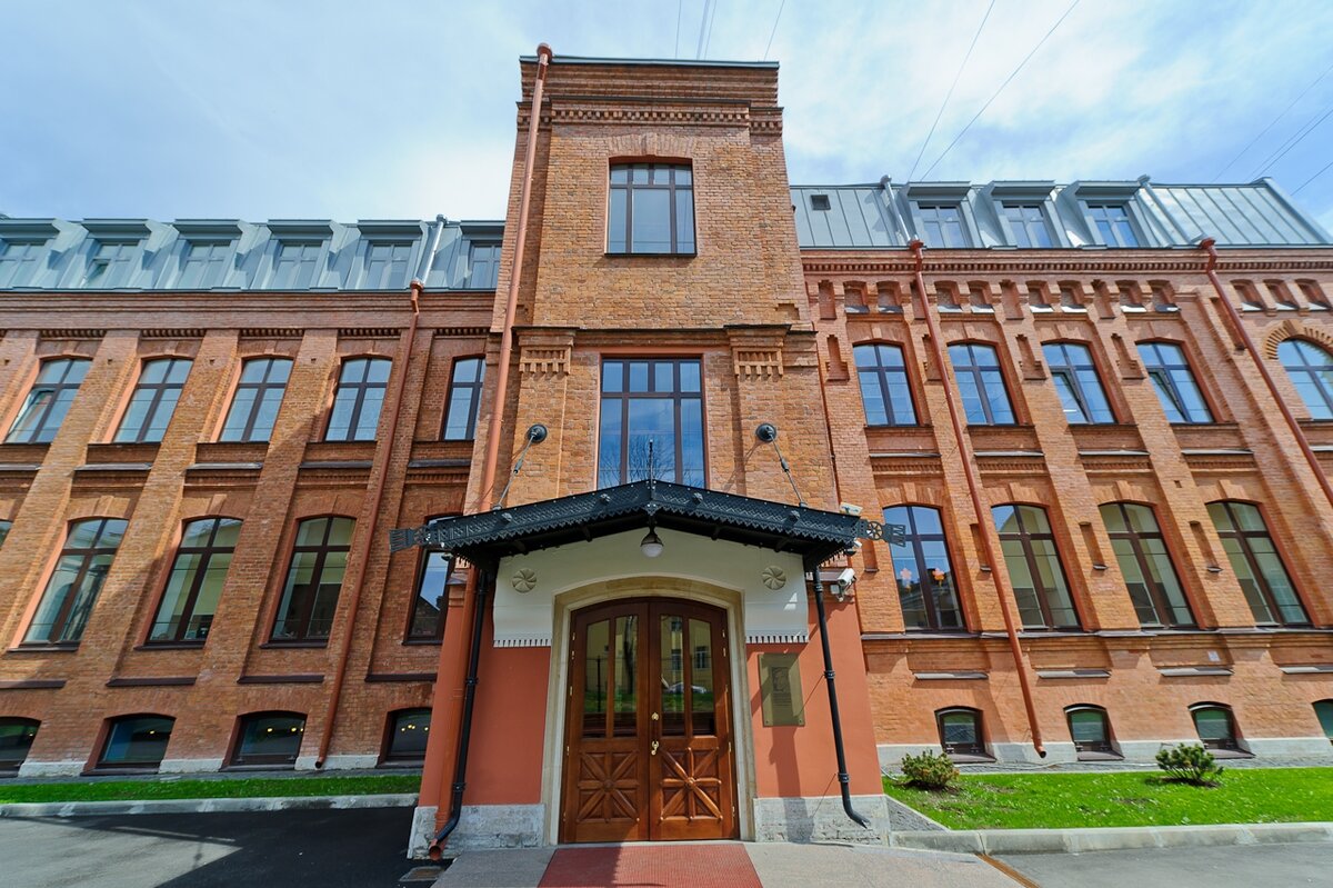 Канцтовары в СПБ на vunderkind-spb.ru