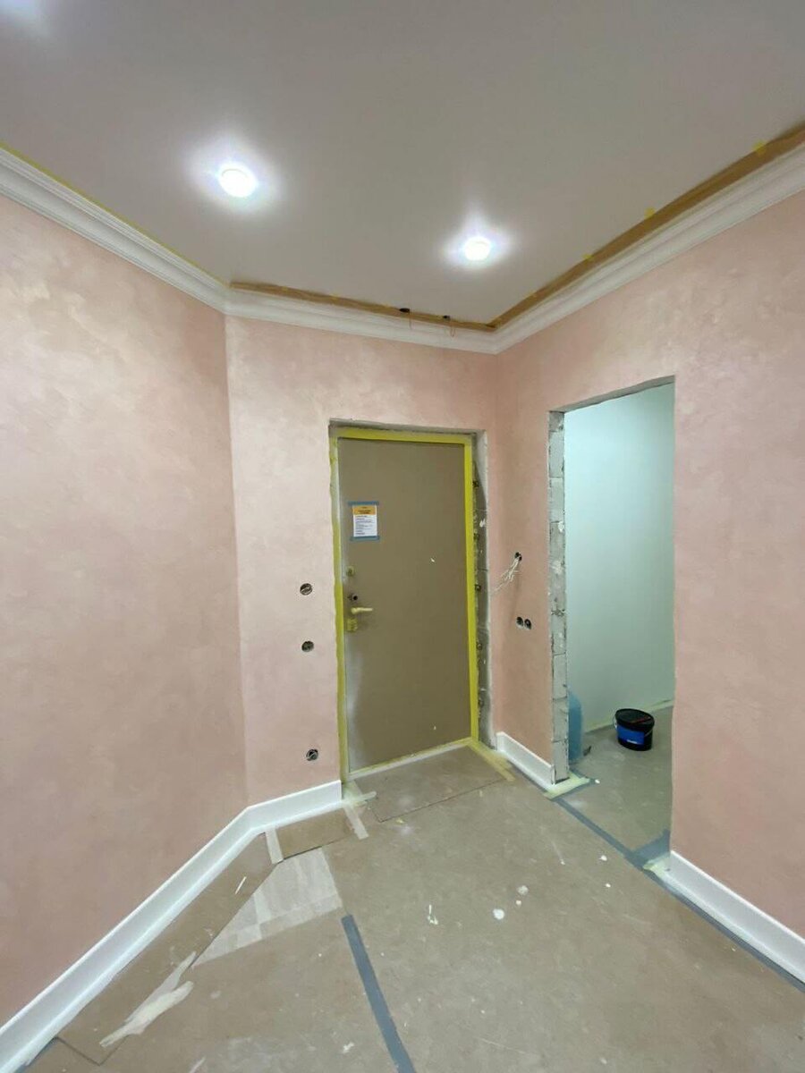 Воздушный шелк Italica Luce