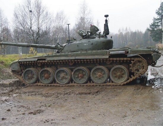 РТК "Алиса"