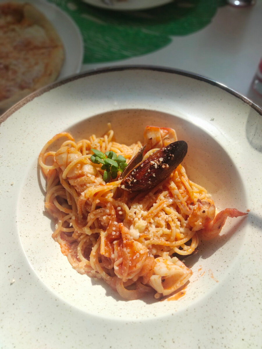 Мое любимое