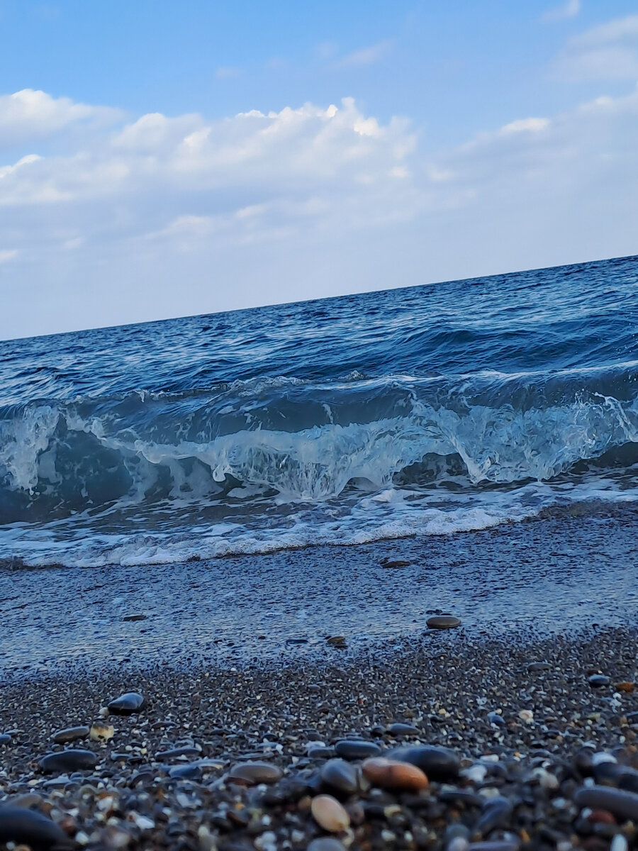 Личное фото автора 