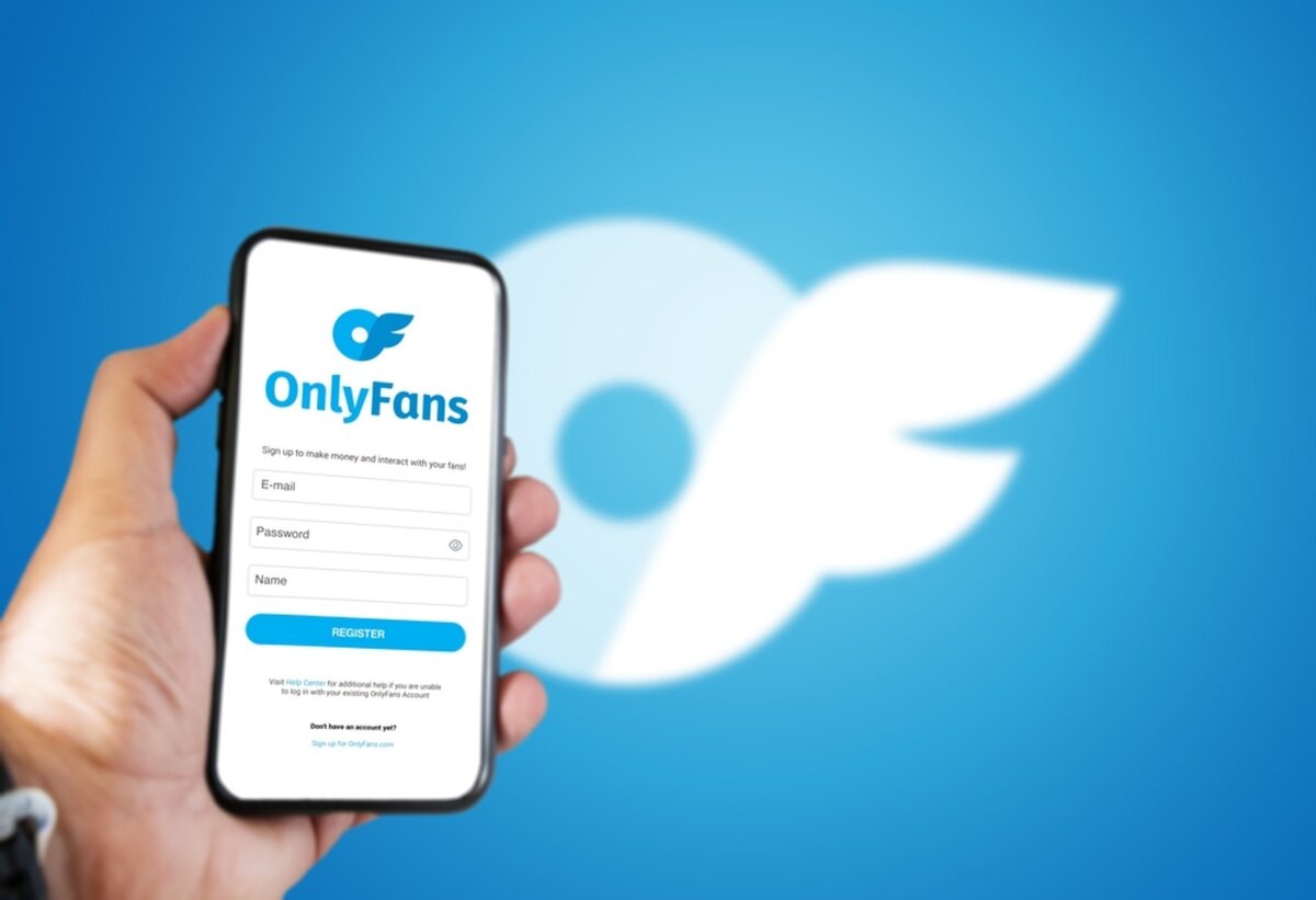 OnlyFans - это платформа, которая позволяет юзерам получать доступ к контен...