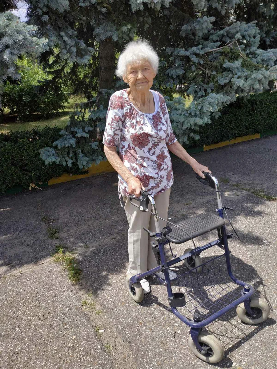 фото из семейного архива