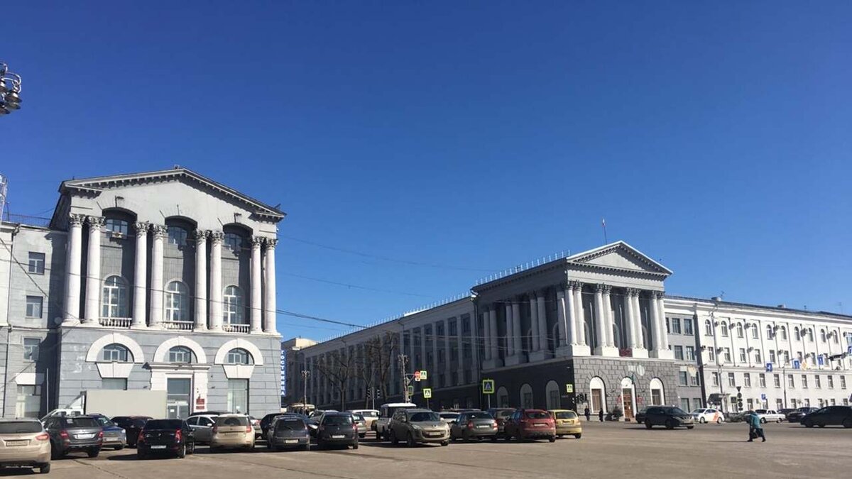    В КГУ пройдёт Всероссийская научно-практическая конференция, посвящённая 30-летию Конституции РФ