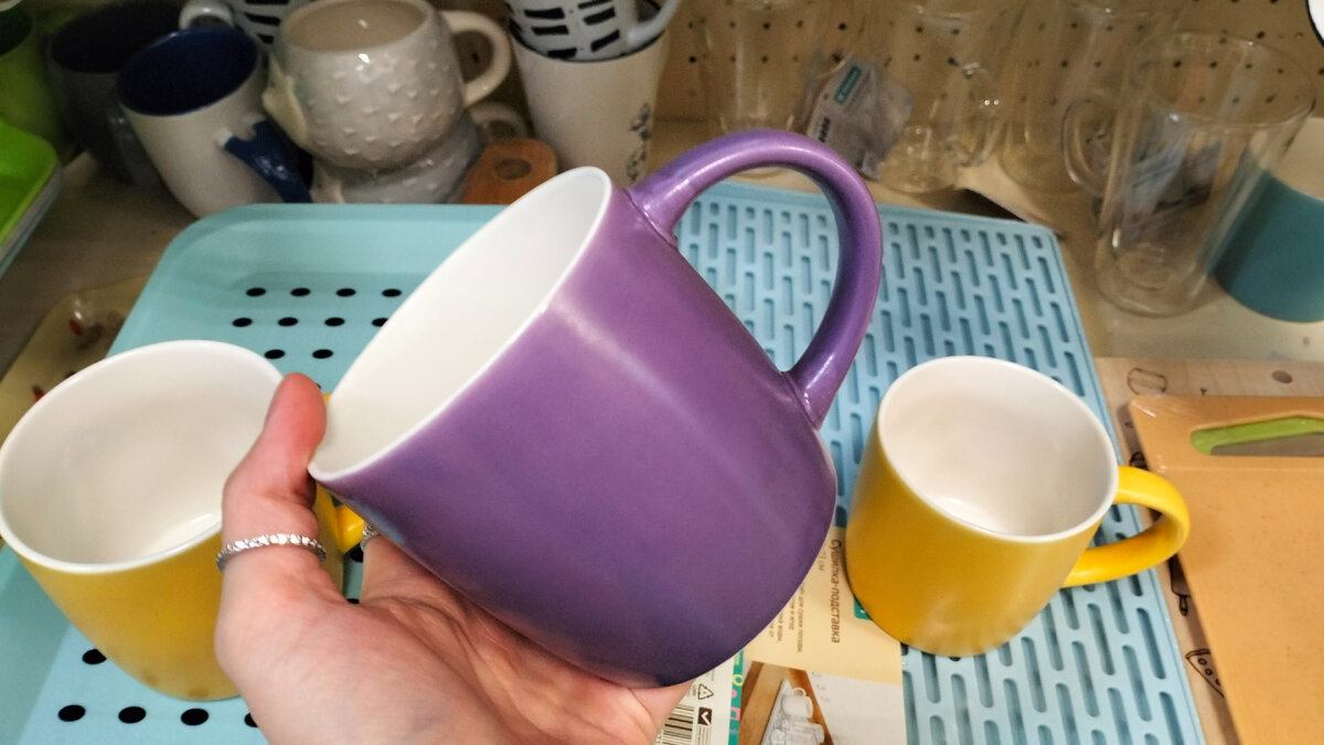 фото сделано автором канала Всем Обо Всем Идеи Для Жизни ( Не реклама )