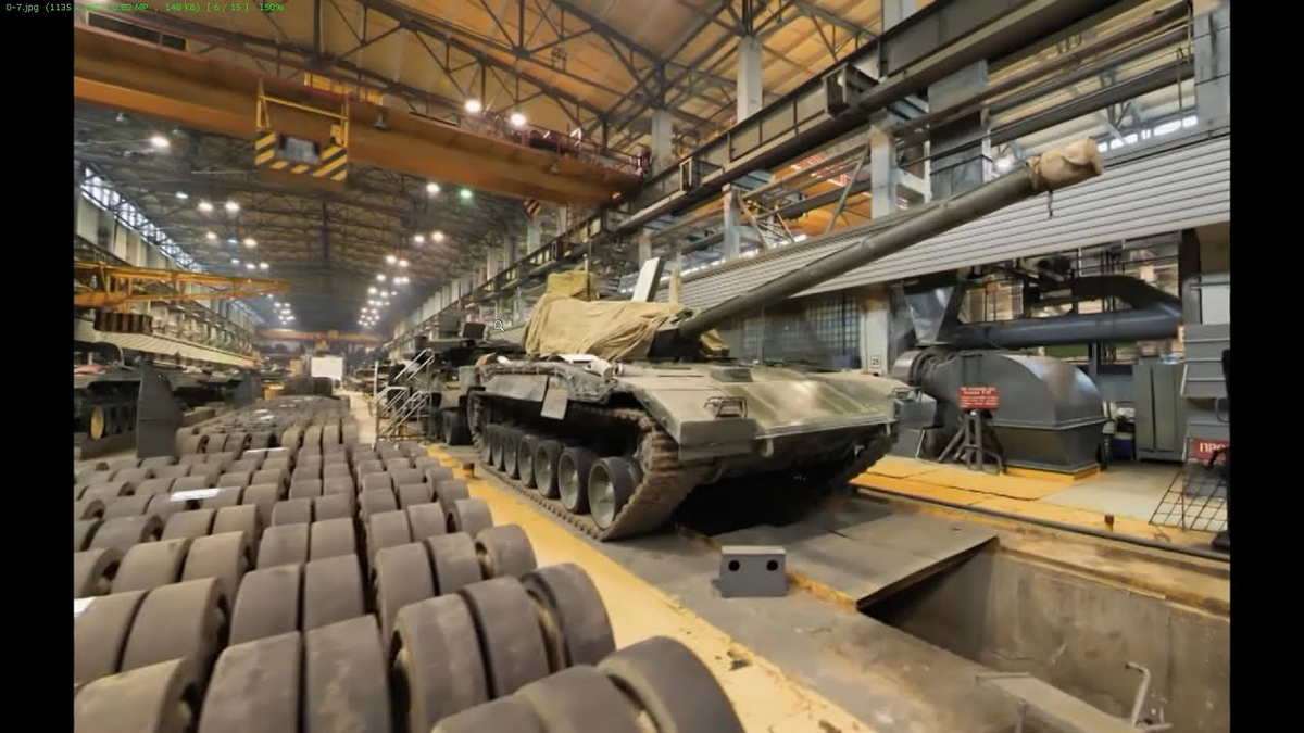 403 военный завод москва