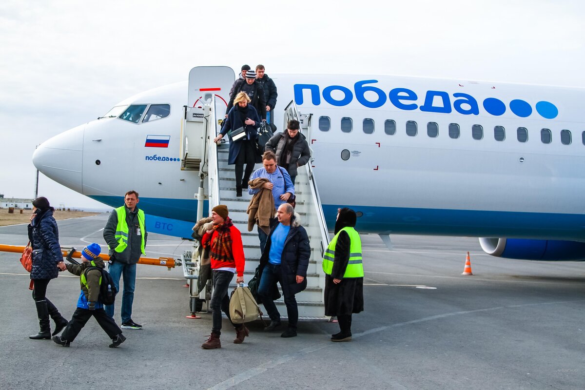  С появлением в России авиакомпании ПОБЕДА, мы узнали, что слетать в другой город можно гораздо дешевле, чем было раньше.