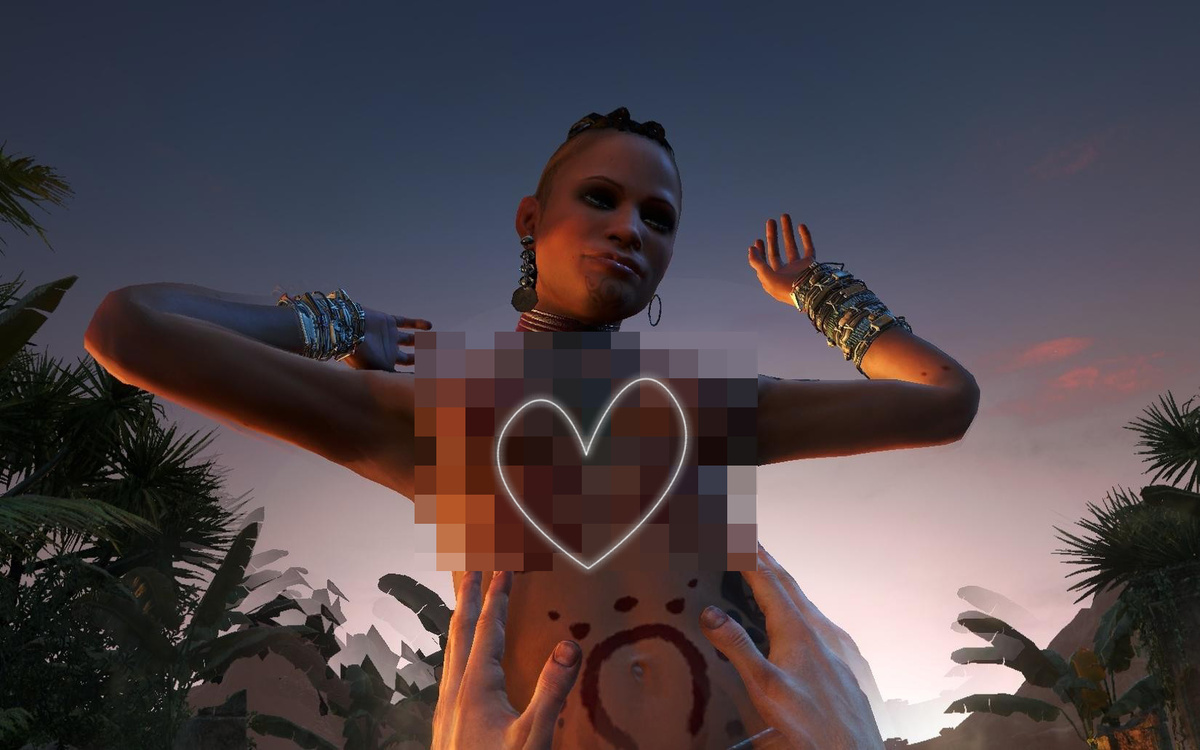 Far Cry 3 