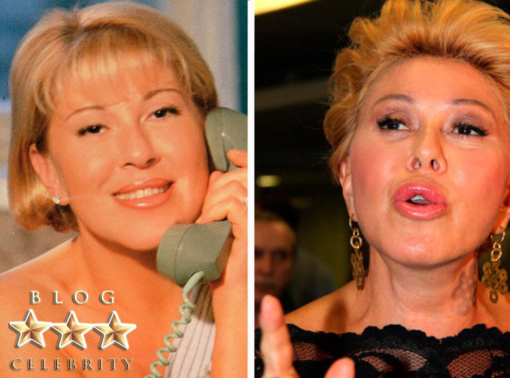 Любовь Успенская