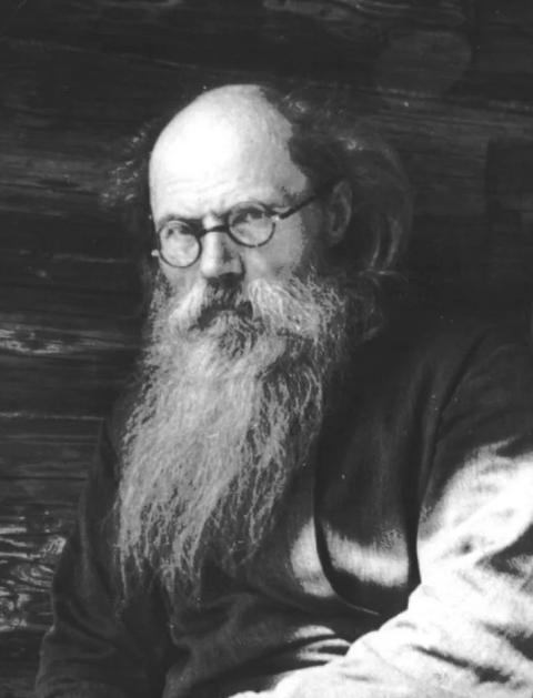 Игумен Никон (Воробьев) - учитель покаяния XX века