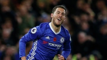 Фото: bbc.co.ukНапомним, в СМИ в последнее время регулярно появляются сообщения о том, что Азара уже в ближайшее зимнее межсезонье ждут в мадридском «Реале».
