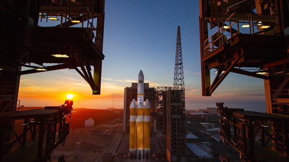 © United Launch Alliance