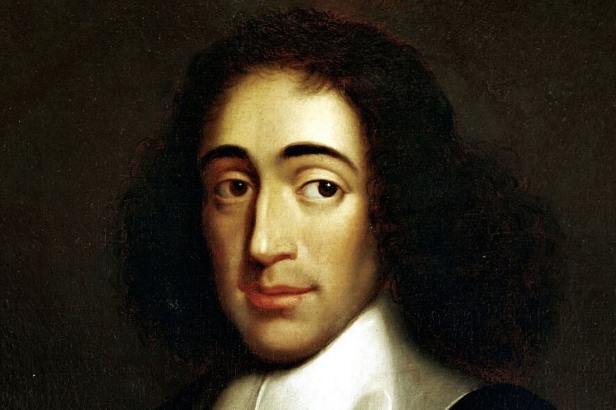 Бенедикт Спиноза (1632-1677)