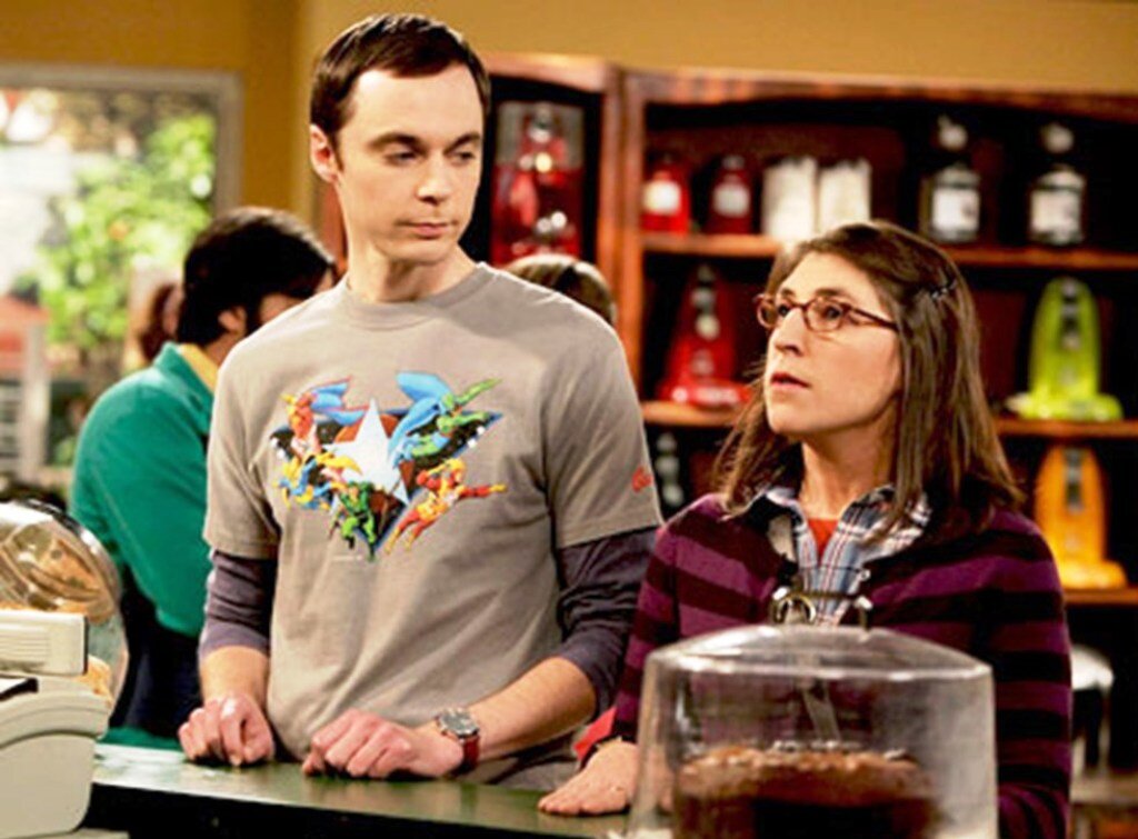 Первое свидание