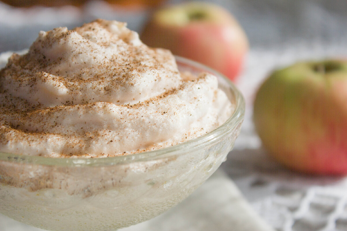 Посмотрите, какая красота!