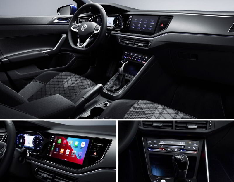 Внутрянка Автомобиля