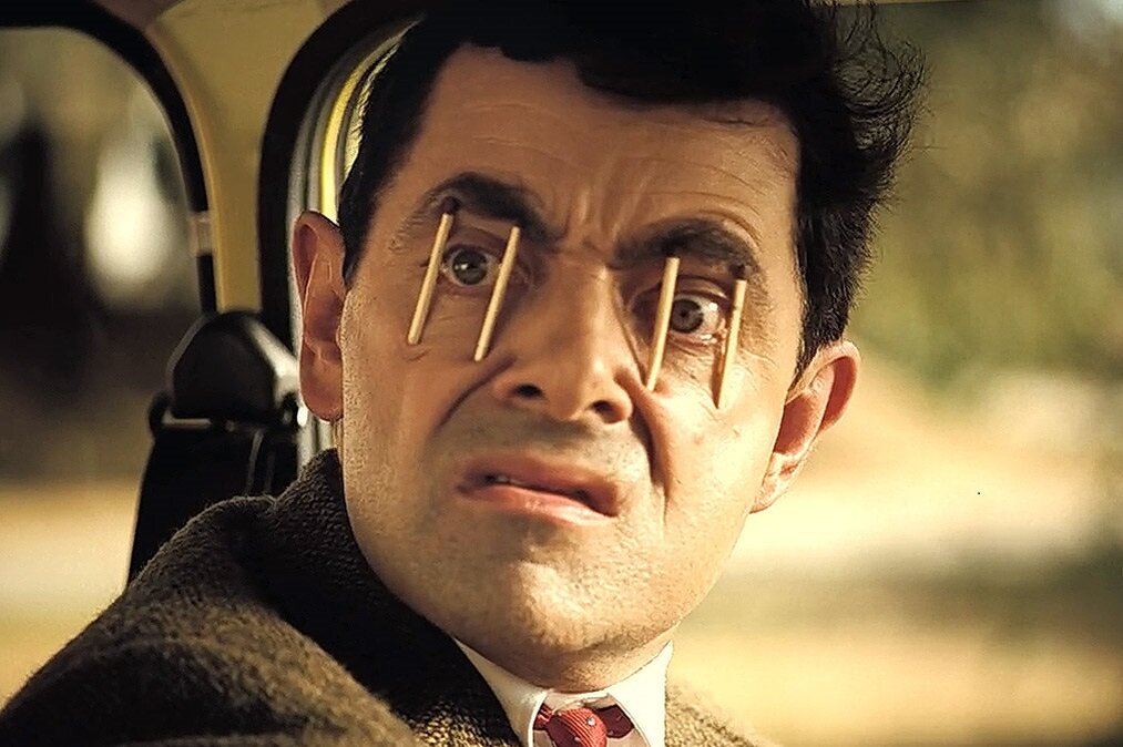 Как я еду на работу!