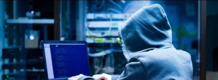 Хакеры в сети