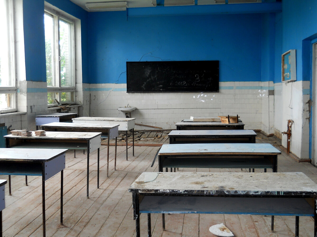 Фотография для затравки, пришлось чуть прибраться