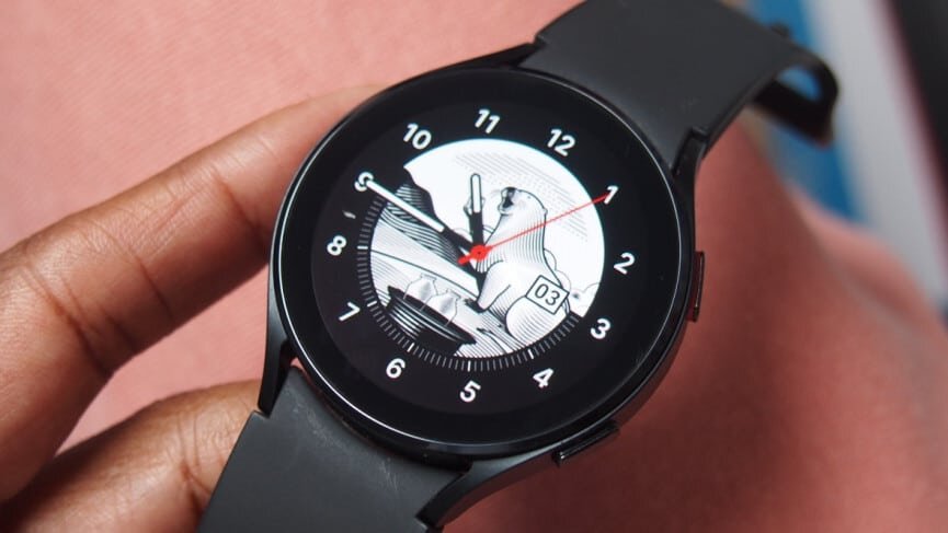 Samsung Galaxy Watch