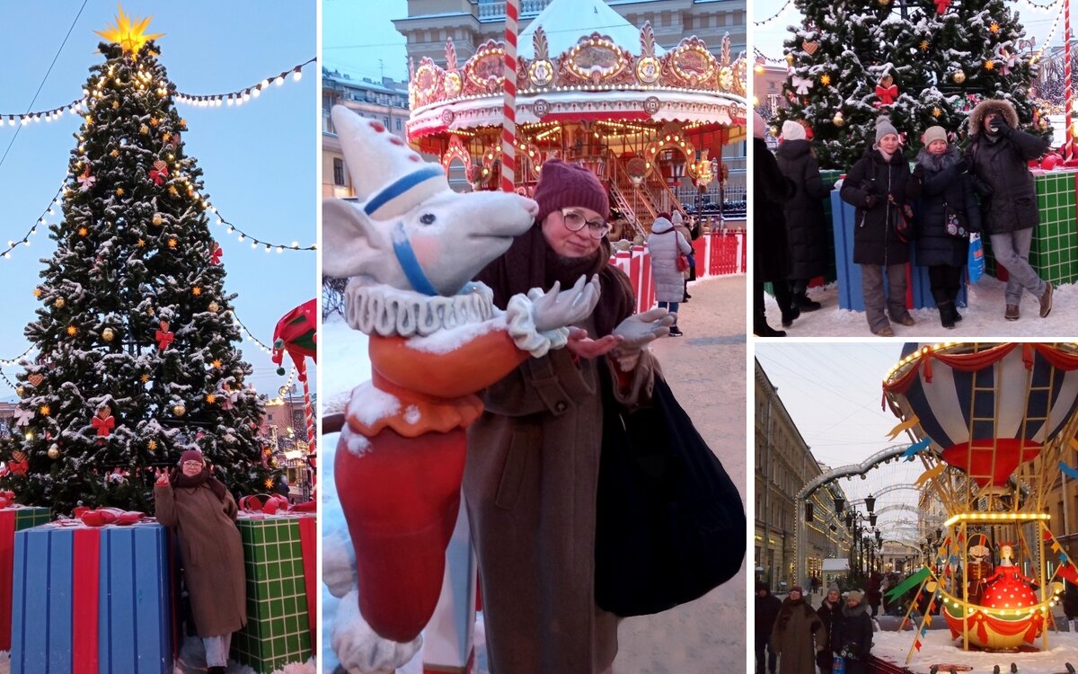 Очень всё красиво сделано в этом году!