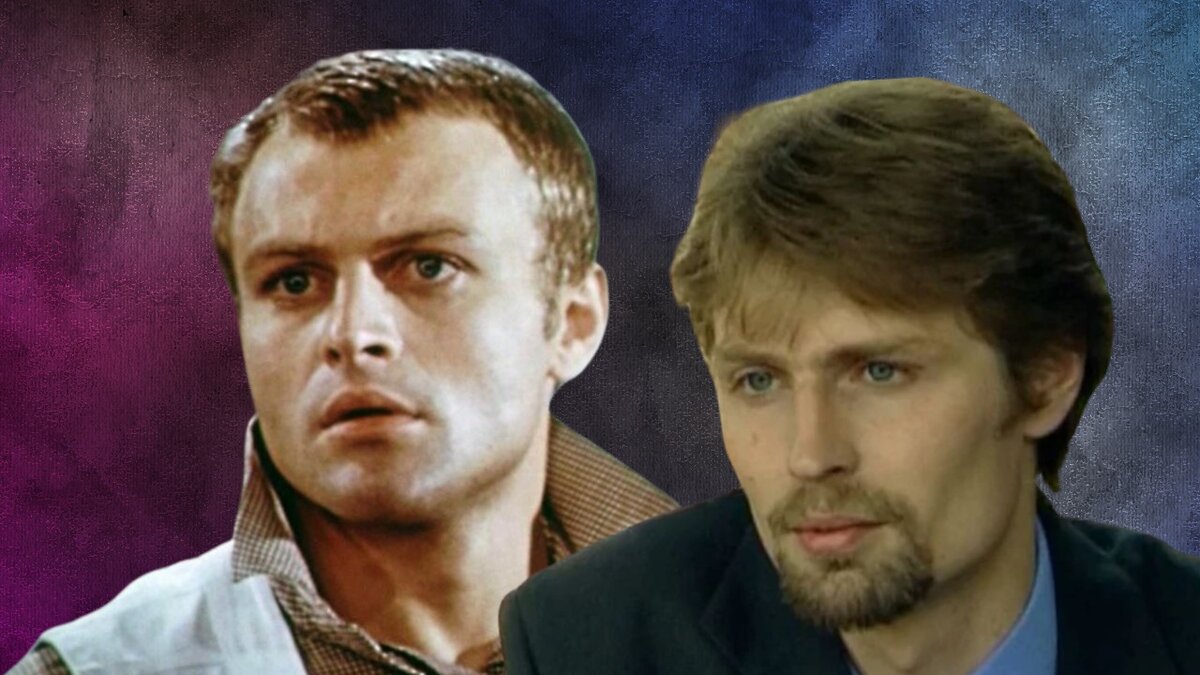 Два Александра Соловьёва
