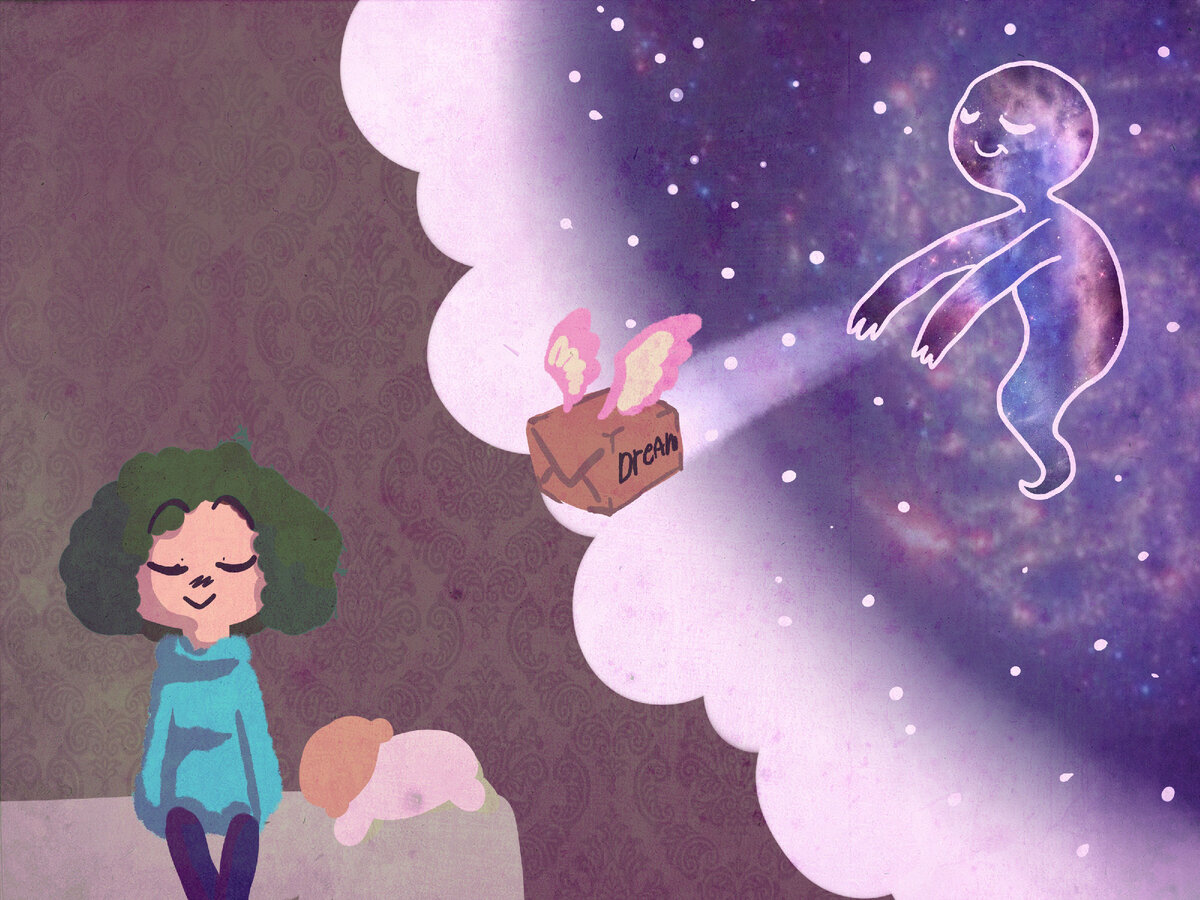 Факт остается фактом: чем больше вы говорите о том, чего не хотите, или о том, как все плохо-тем больше плохого вы создаете.