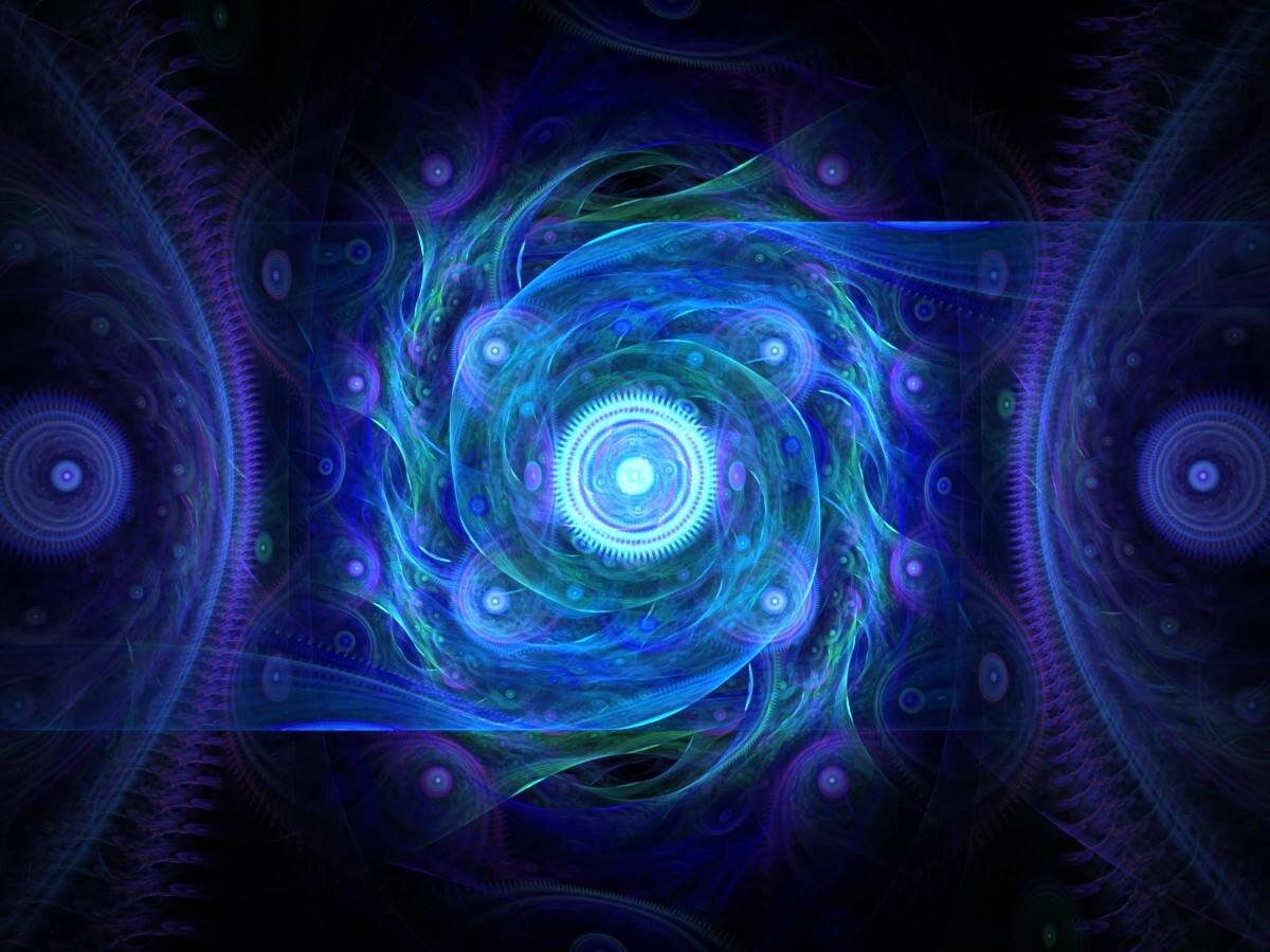 

Расширение теории категорий на бесконечные измерения открыло путь к новым теориям и неожиданным связям между математическими концепциями.