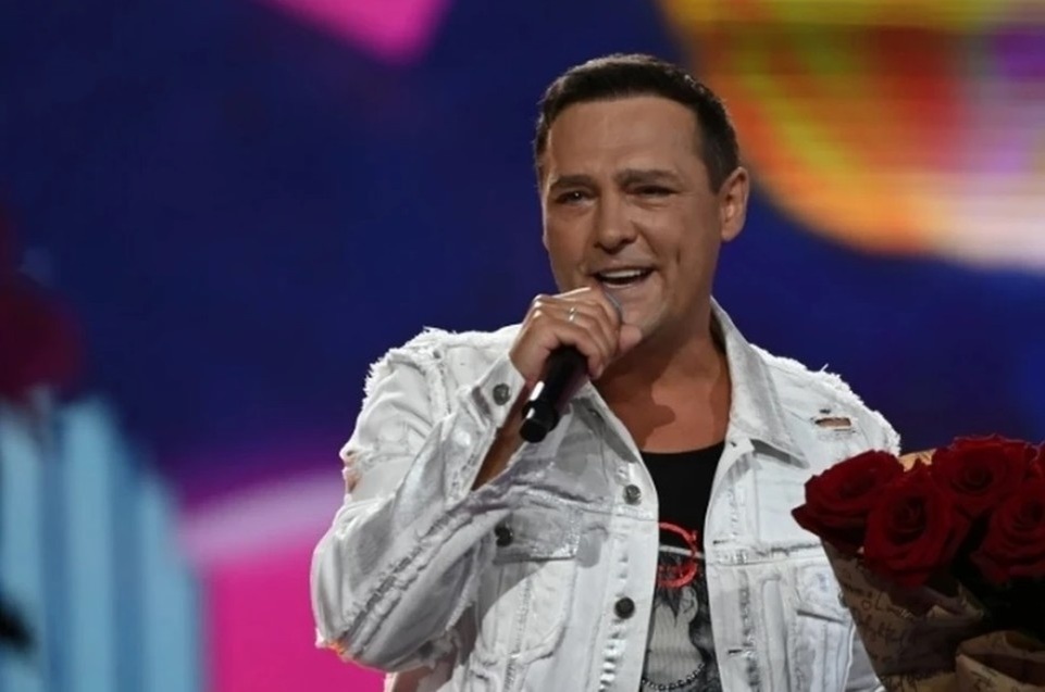    Юрий Шатунов умер 23 июня Владимир ВЕЛЕНГУРИН