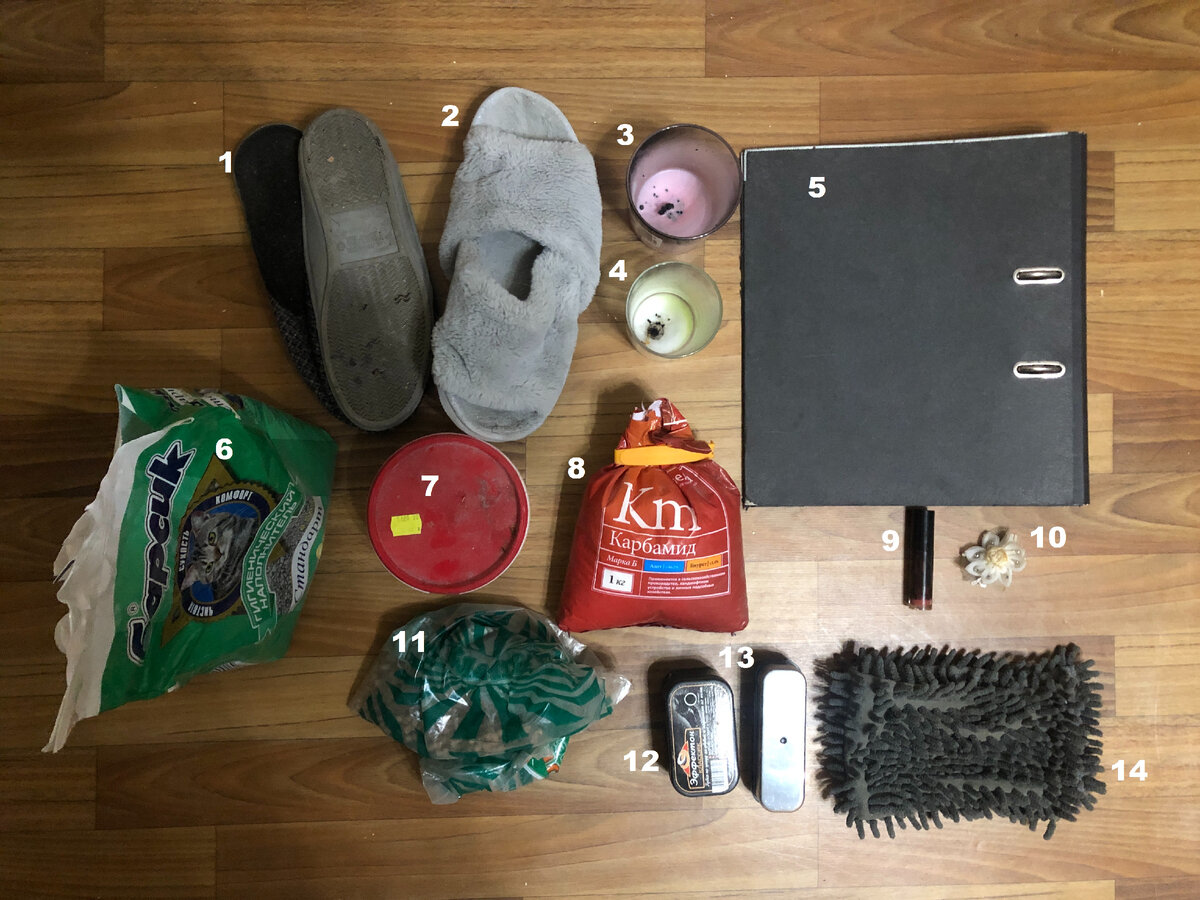 4 день челленджа пошёл немного не по плану, ну и ладно