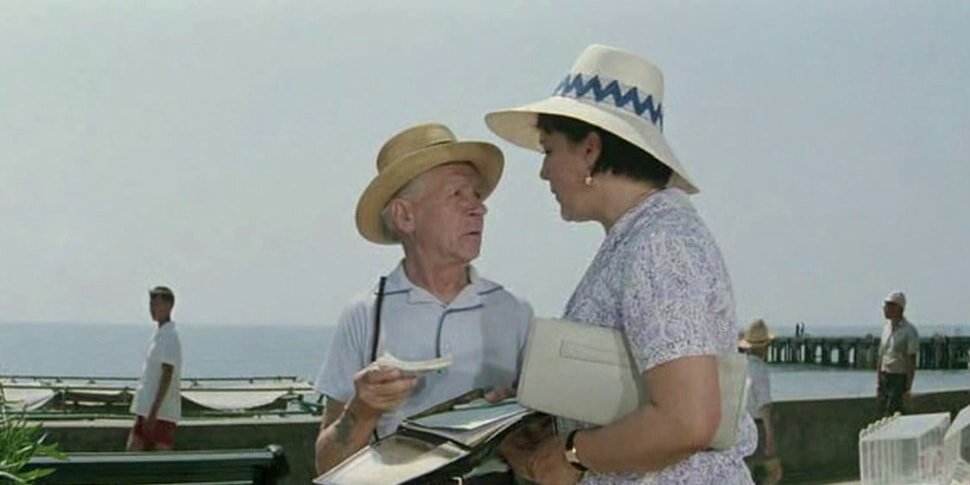 А если не будут брать - отключим газ!