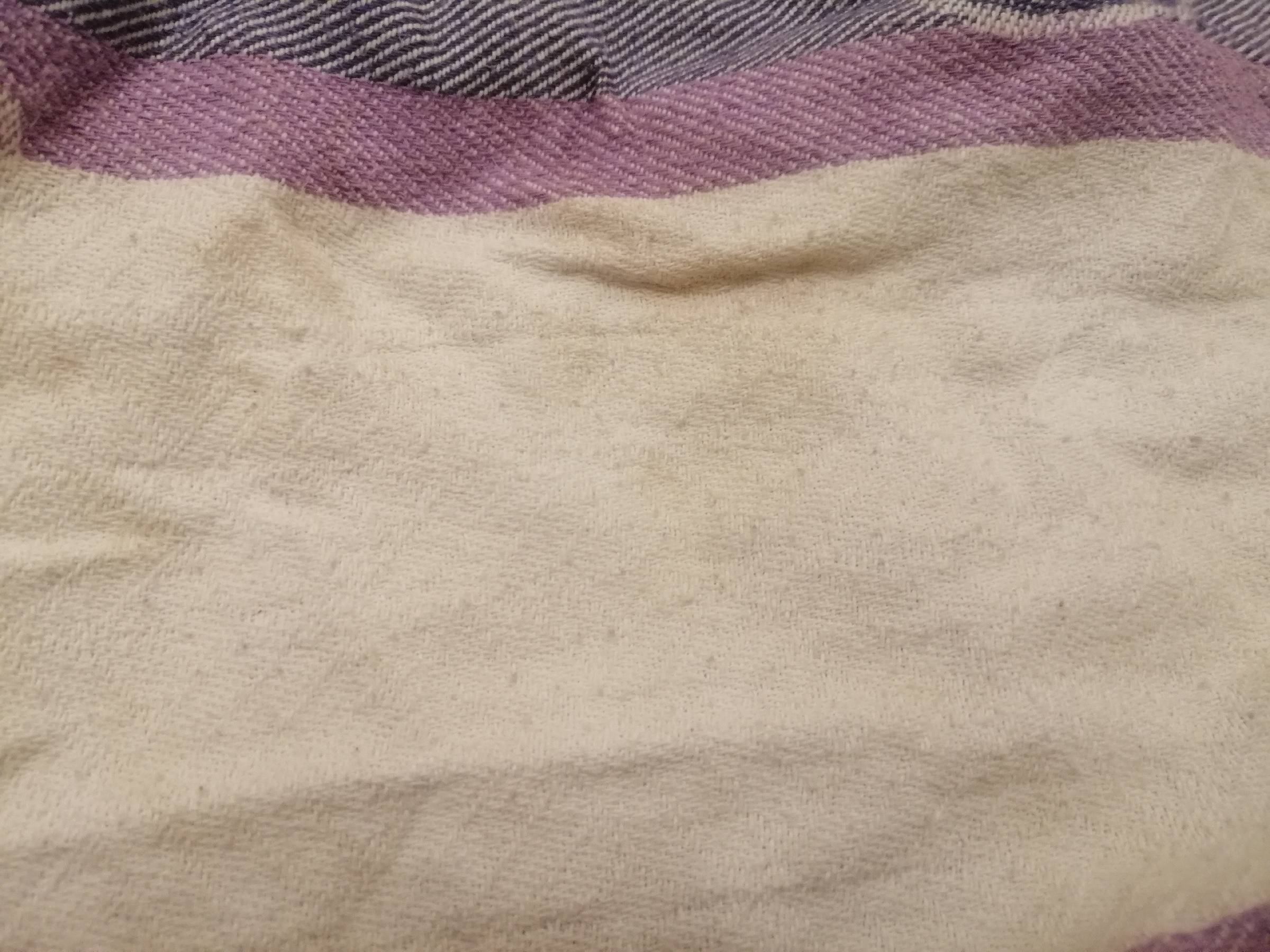 Без отбеливателей и пятновыводителей мои кухонные полотенца идеально белоснежные. Даже старые полотенца станут лучше новых3