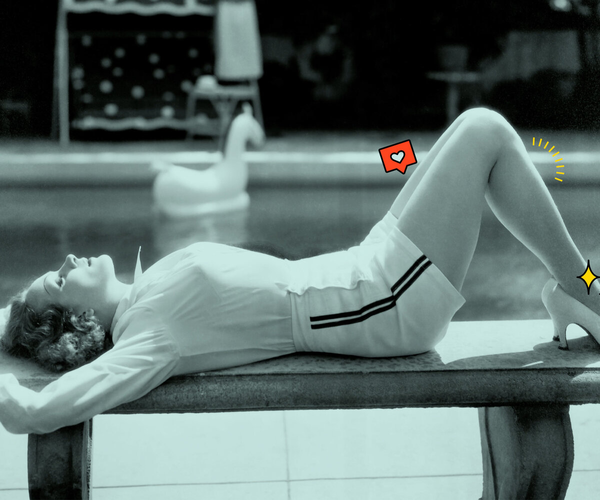     Утягивала и лелеяла: что Марлен Дитрих делала с ногами, чтобы сводить мужчин с ума