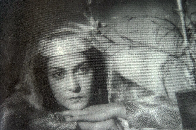 Татьяна Махмурова