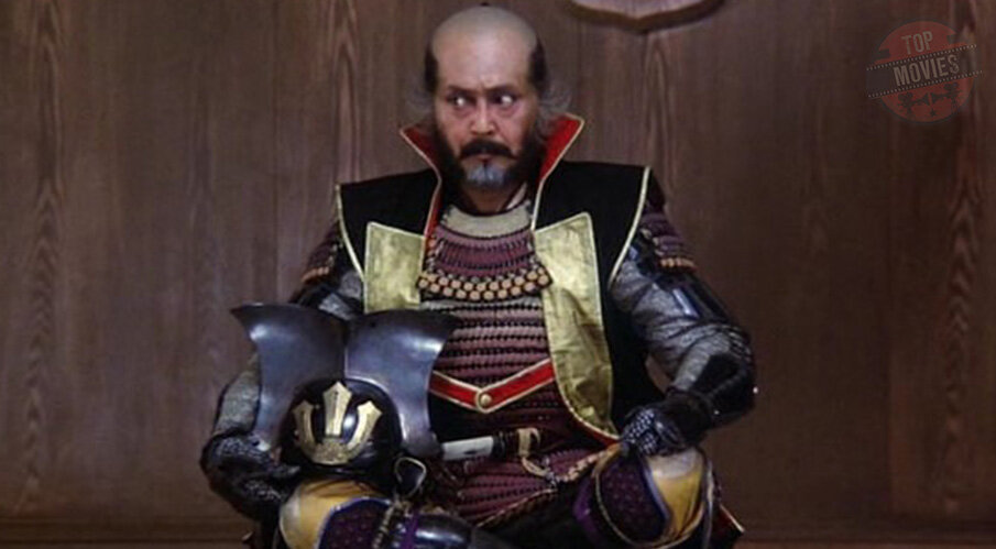 Один из последних фильмов Акиры Куросавы рассказывал о нищем воре, очень похожем на великого самурайского полководца Сингена Такеду. Преступника использовали как двойника Такеды, чтобы сохранить в тайне смерть последнего. Со временем «человек-тень» начал проникаться духом воина, которого он изображал.