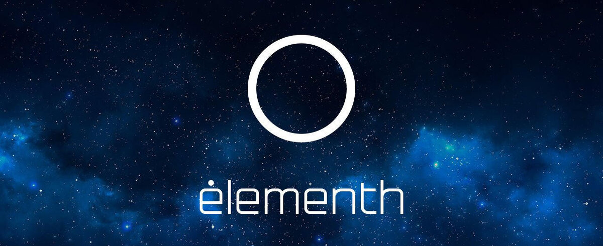  Elementh is a blockchain infrastructure designed for e-commerce market! Elementh  provides all participants of e-commerce market with real-time and  historical data on stock inventory and price.