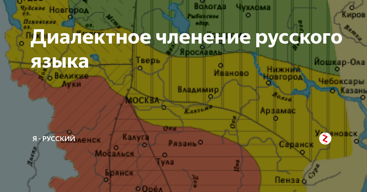 Диалекты регионов россии примеры ДИАЛЕКТ что это такое значение и описание YouTube