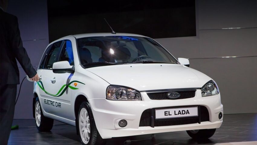 El Lada