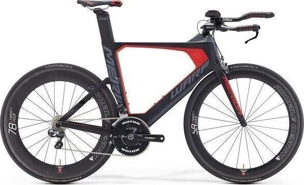 Велосипед для триатлона