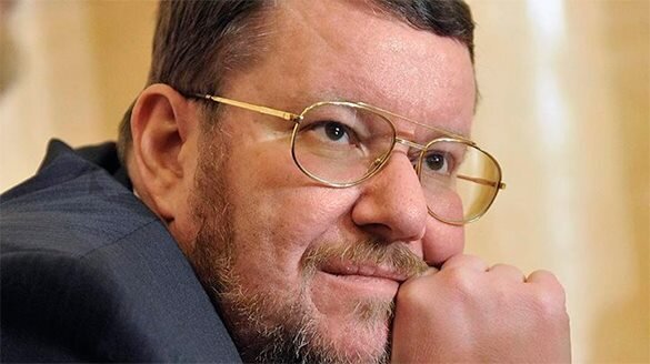Евгений Сатановский