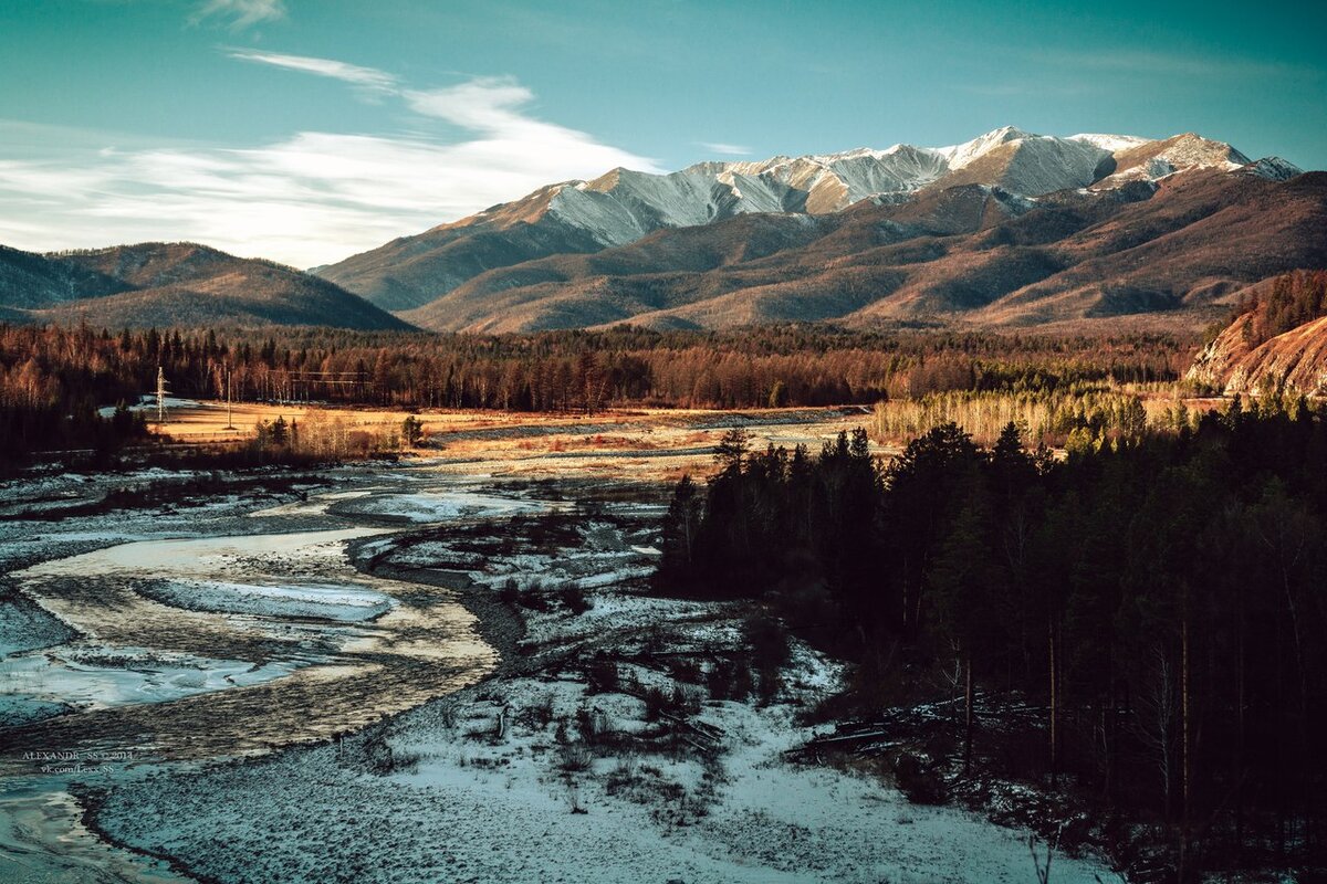 Фото: Alexandr Sizykh